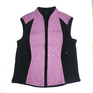 Swing Vest Textured Sport  size M